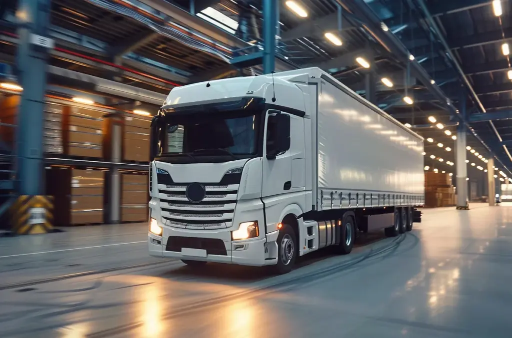 For global sea freight