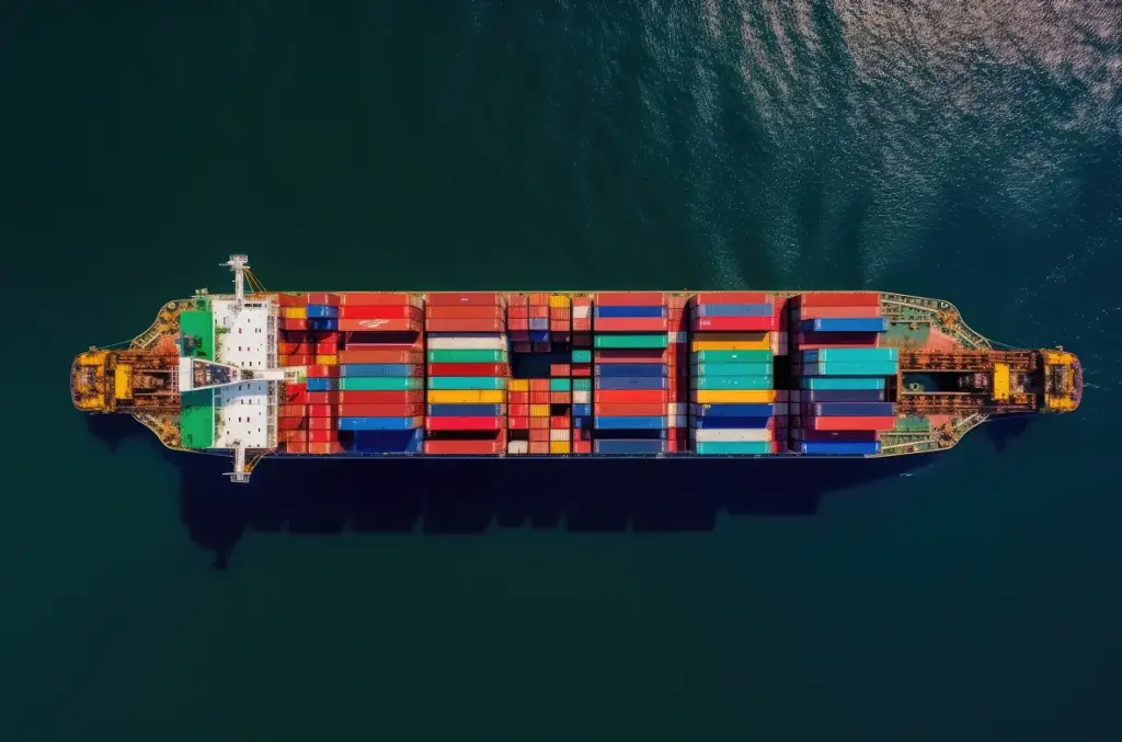 For urgent, international deliveries